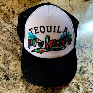 COPY - Tequila hat Great Condition